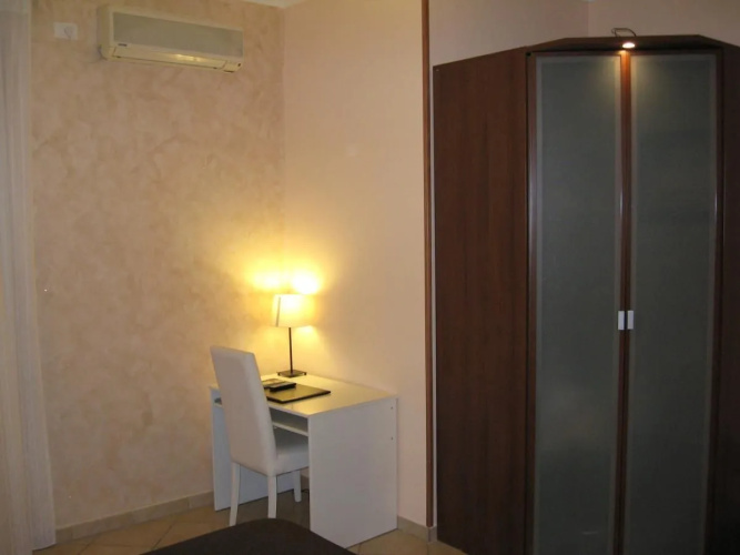 B&B RomAntica Home
