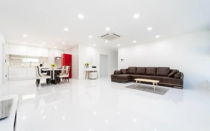 Danyang Le Blanc Pension