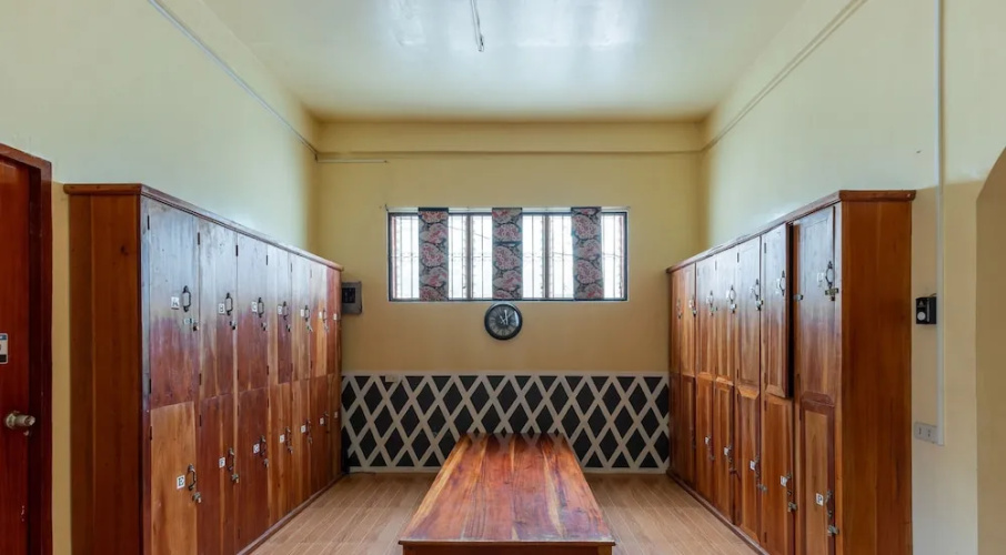 ZEN Hostel Siete Puerto Princesa