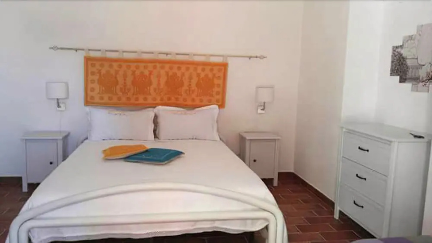 Casa vacanze