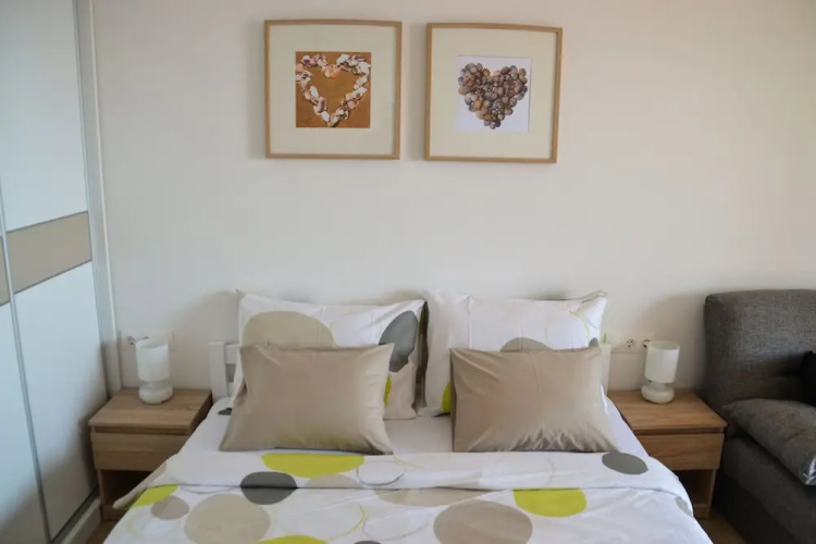 Apartments Lux