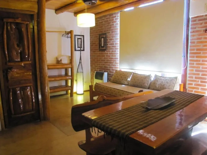 Bungalow