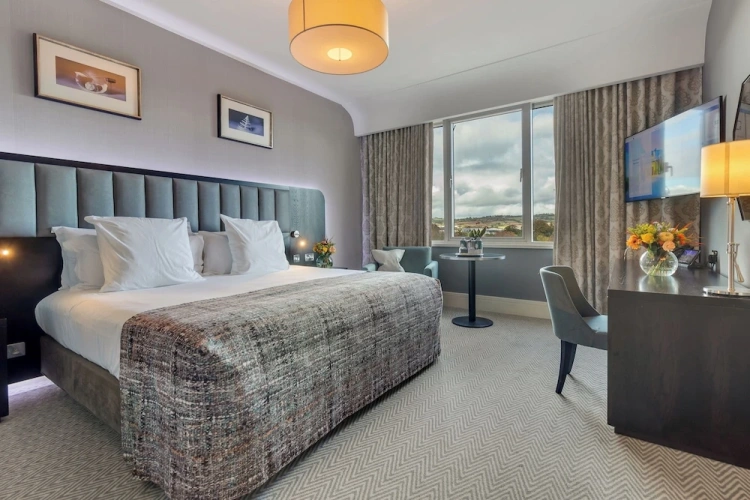 Double Junior Suite