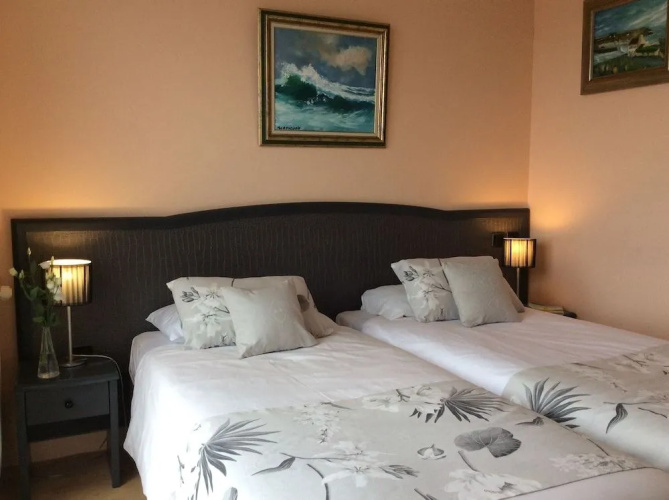 Logis Kermoor & SPA