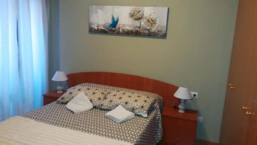 Apartamento San Martín
