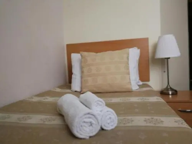 Hotel Angelas
