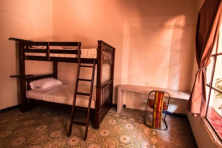 1 Bedroom Economy Double room