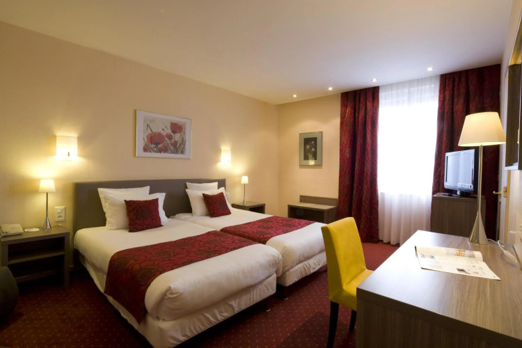 Grand Hotel Bristol By Stay Collection