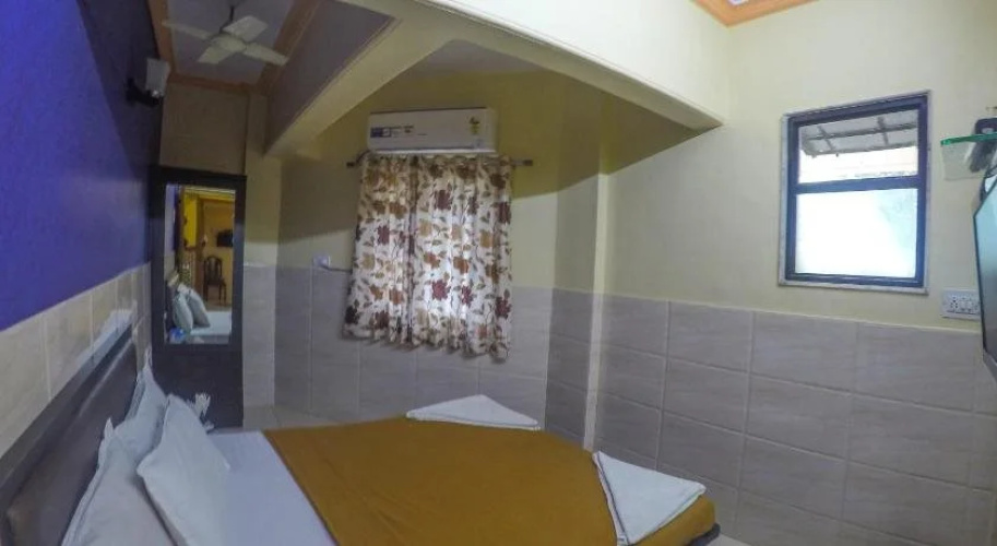 Hotel Classic Residency