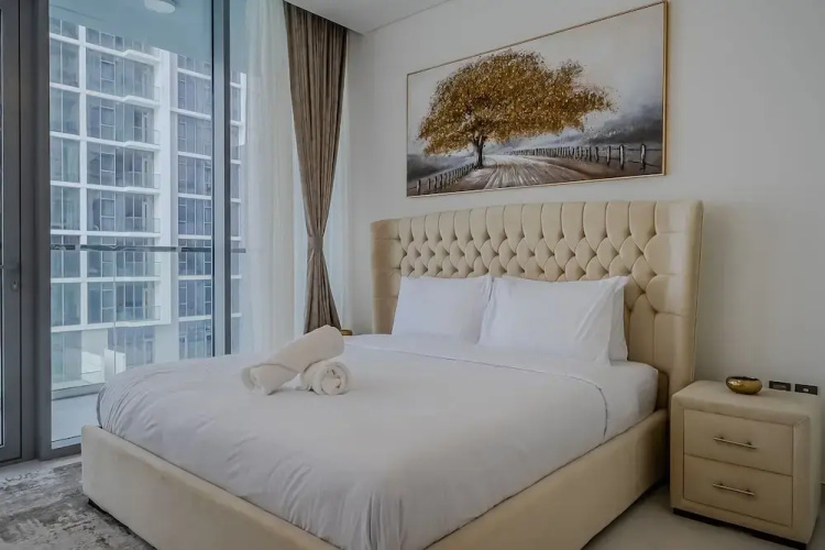Residence 11 203 in Dubai