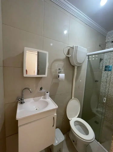 Natural Hostel