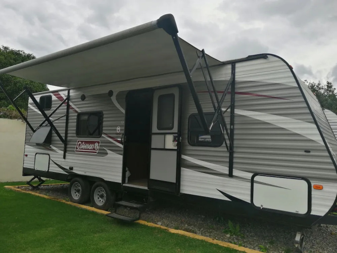 Panama Camping Park