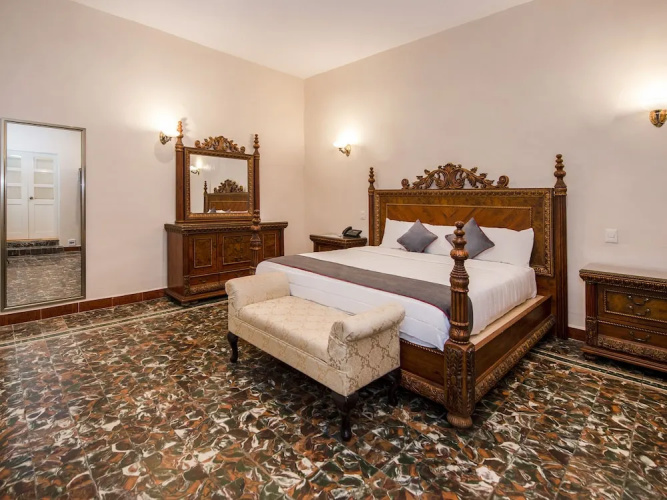 Hotel Señorial