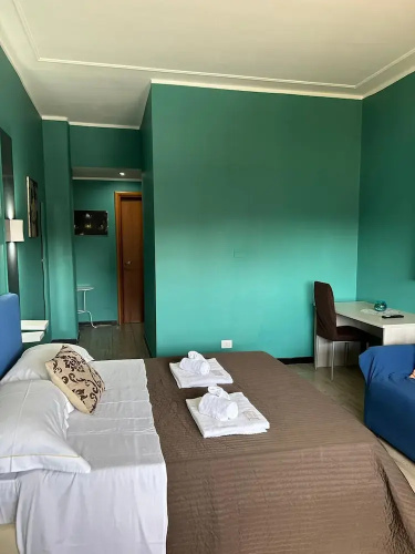 Vivendo rooms