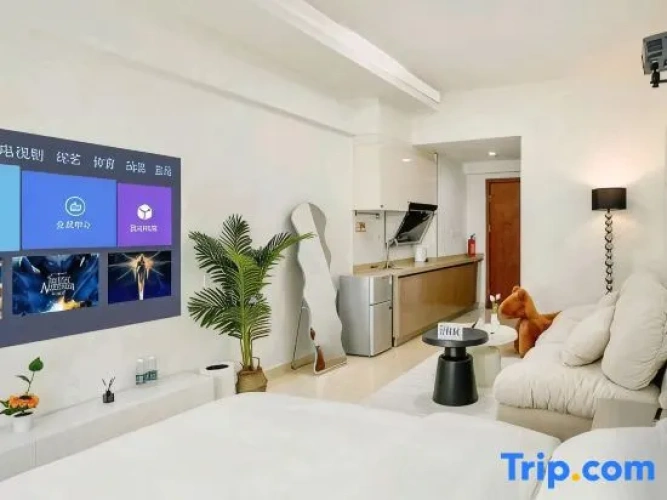 Luxury Double room