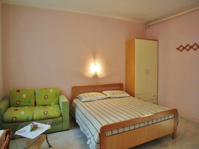 Apartments Nerina