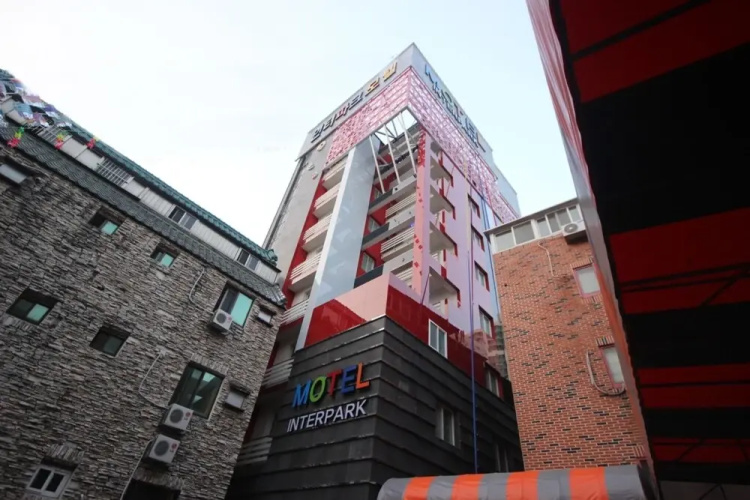 Otel görseli