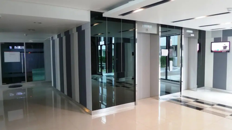 PLUM Condo Phaholyothin 89