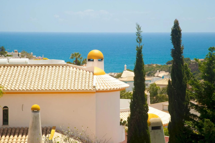 Sea View Apartment