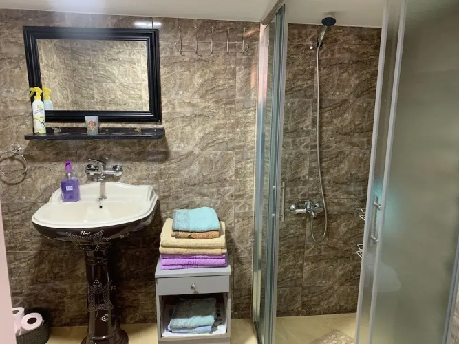 zoya guest house