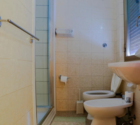 Hotel Il Gabbiano