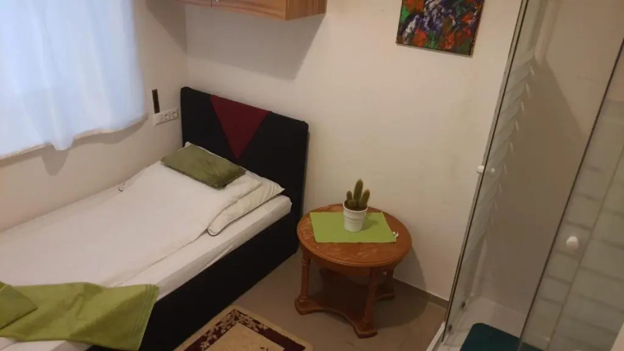 Elisabeth Hostel