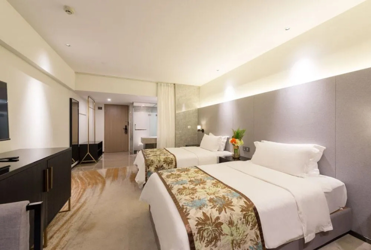 Foshan Dashen Hotel
