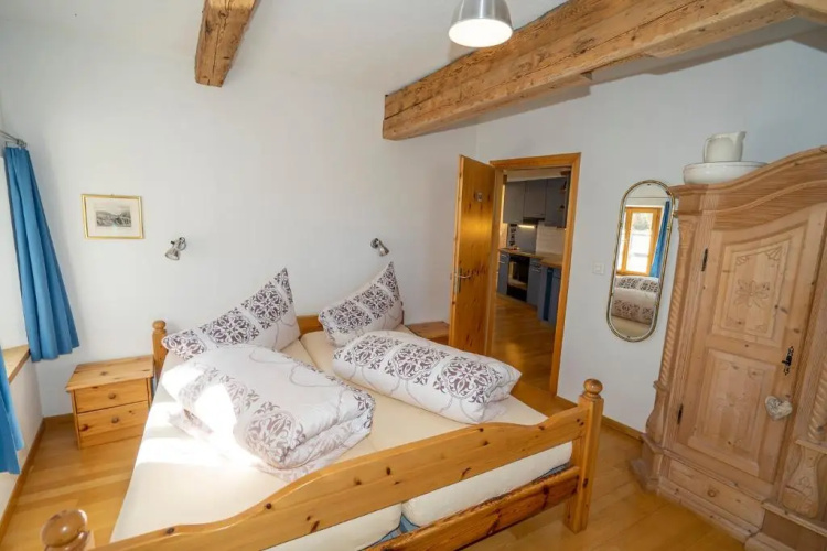 Apartment Bügl Grond 124