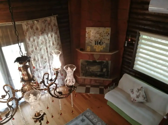 Family Cottage
