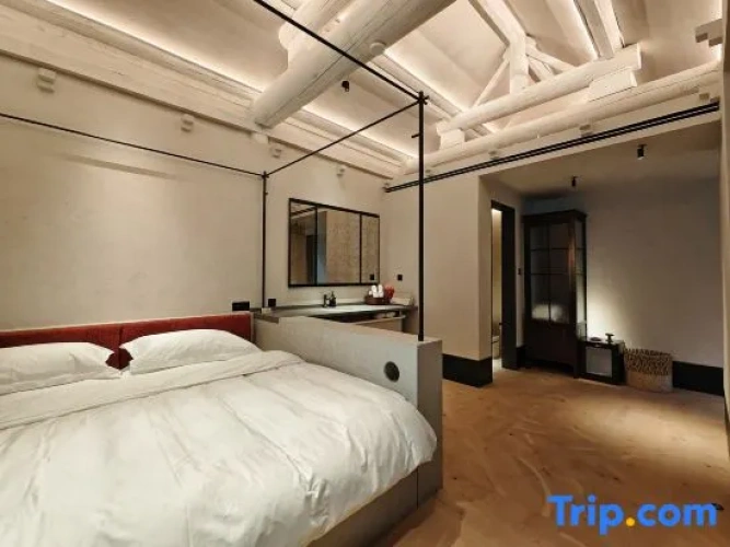 Premier Double room