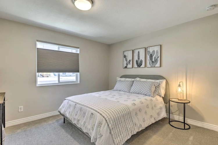 3 Bedrooms Cottage