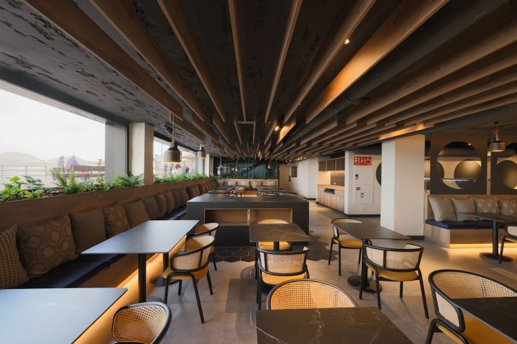 Sercotel Playa Canteras photo 18
