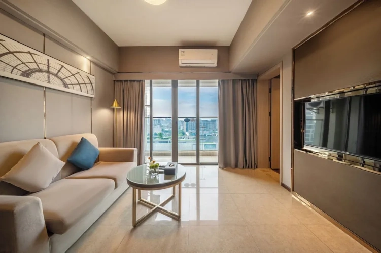 Business Double Suite