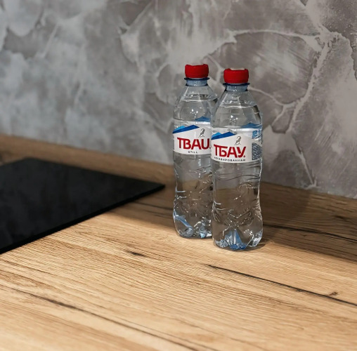 Фотография номера мини отеля Хуторок