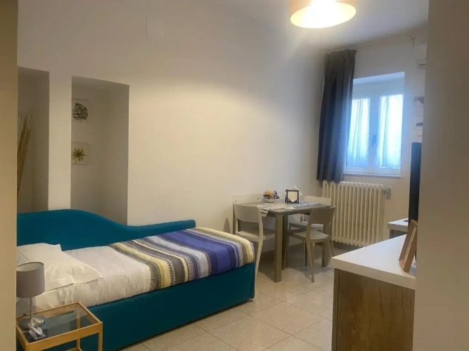 1 Bedroom Cottage