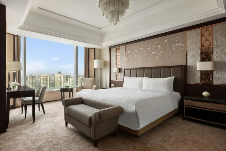 Shangri-La Shenyang