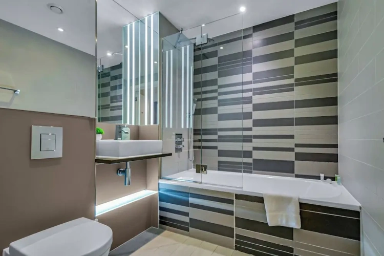 Superior Double Studio with balcony and with city view
