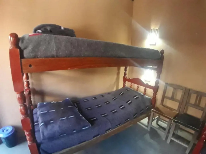 Giramundo Hostel Purmamarca