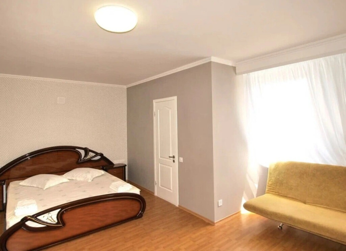 Rock-Hotel Cleopatra