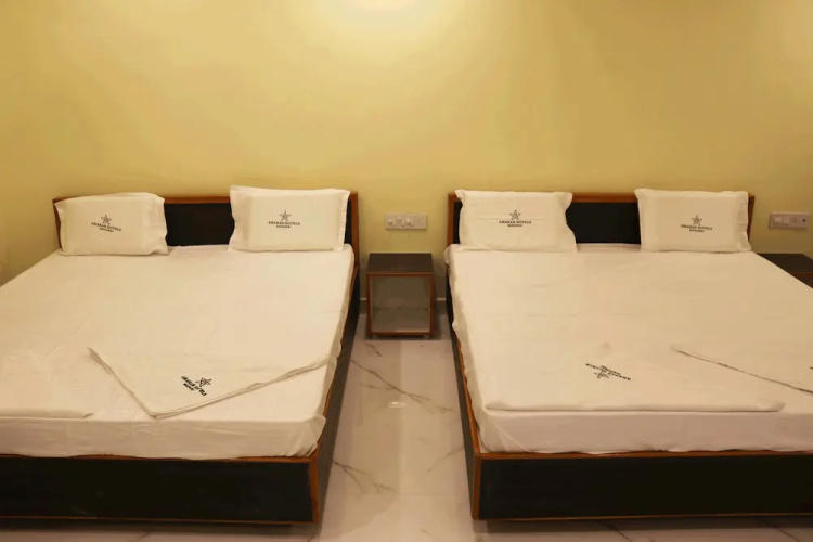 Amaran Hotel