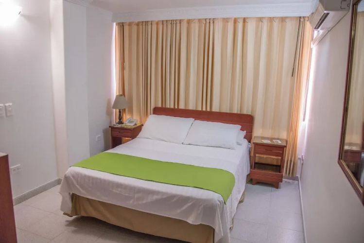 Hotel Palma Real