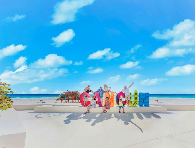 Park Royal Beach Cancun photo 27