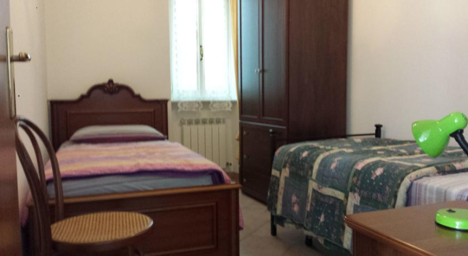 Casa Vacanza Vera