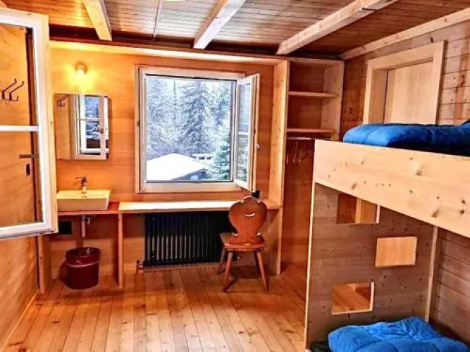 Naturfreundehaus