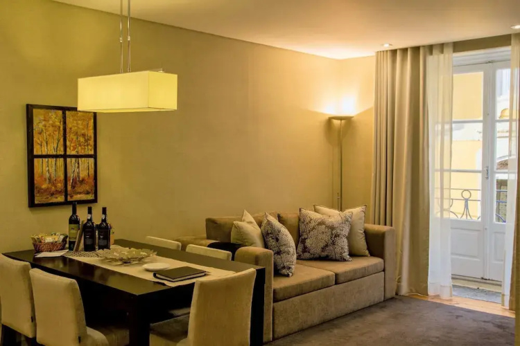 2 Bedrooms - Romantic Apartment