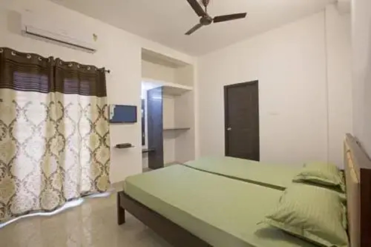 Aditi Home Stay