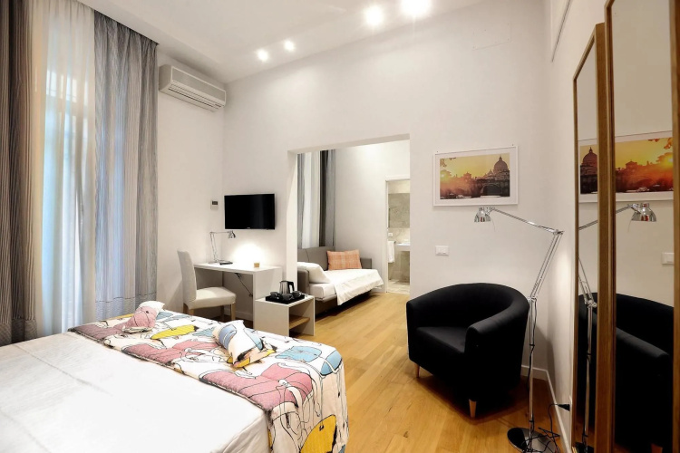 Sofia's Suites Guesthouse