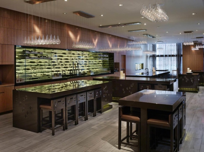 Hyatt Centric Wall Street New York photo 32