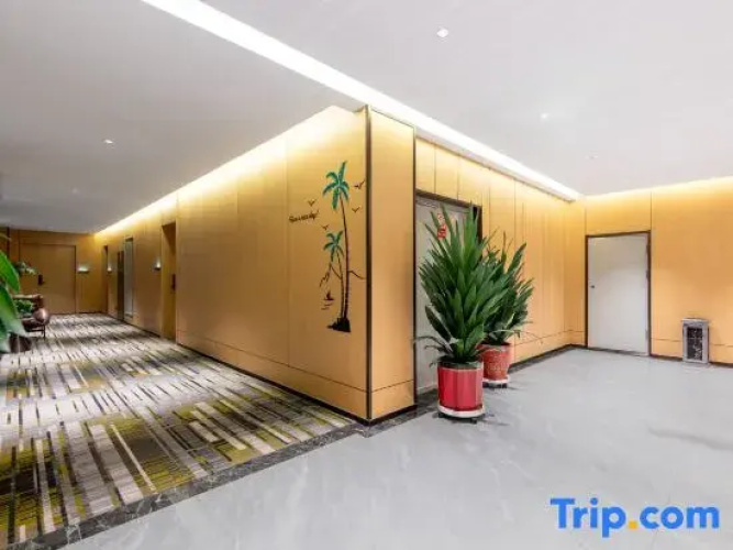 Shiguang Hotel
