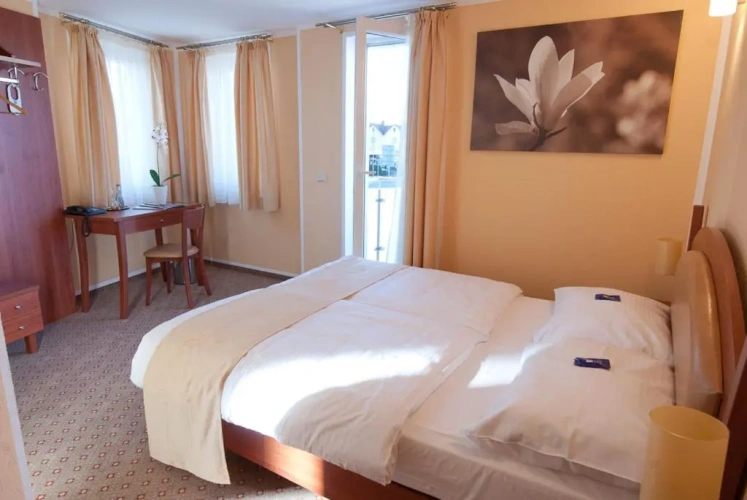 Executive Single room